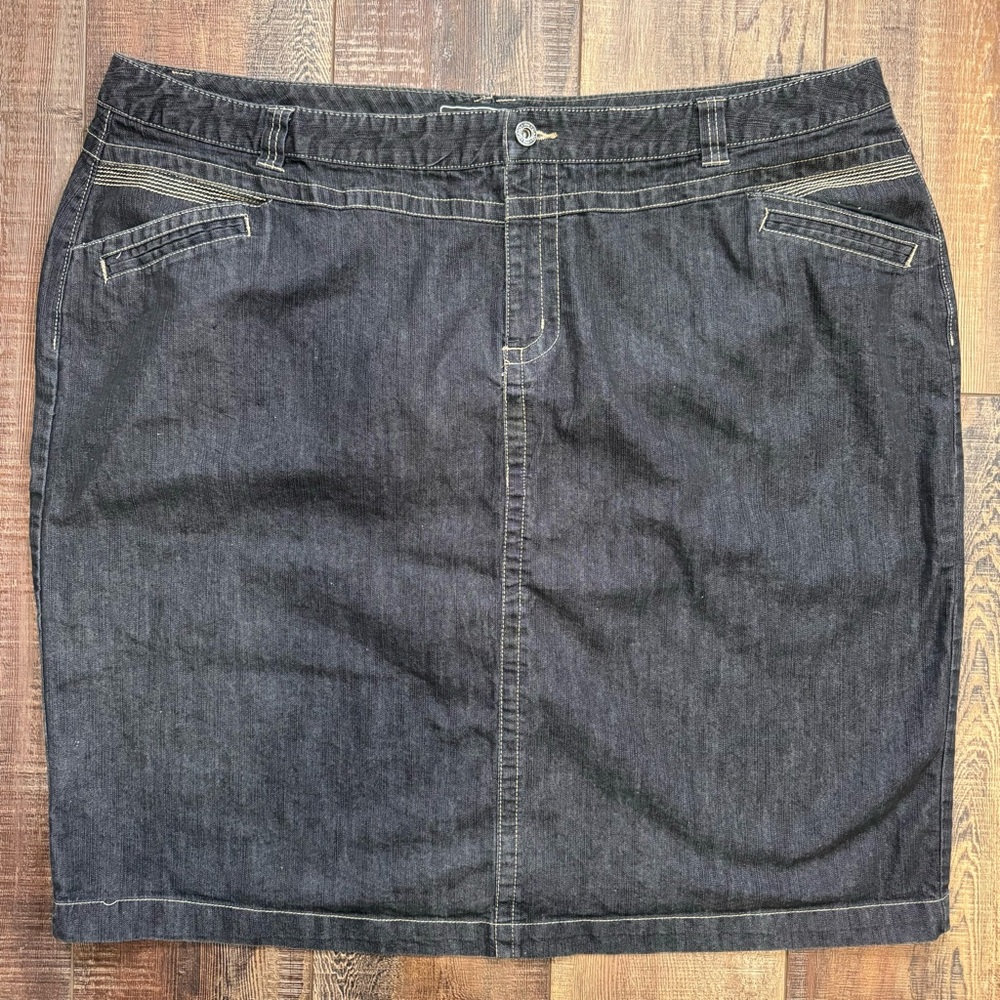 Cato skirt
